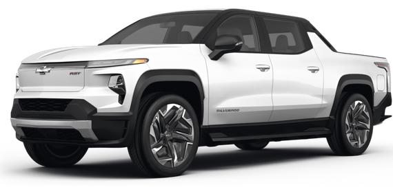 CHEVROLET SILVERADO EV 2024 1GC10VEL6RU204912 image CHEVROLET SILVERADO EV 2024 1GC10VEL6RU204912 image